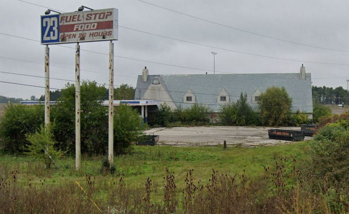 Nickerson Farms - Us23 And Sterns Rd Ottawa Lake Location - Vacant (newer photo)